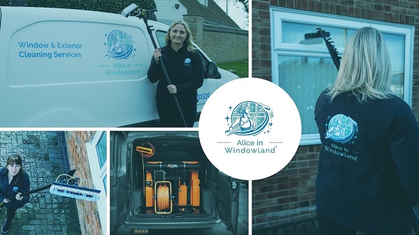 Window Cleaning Franchise | Starting a Window Cleaning Business