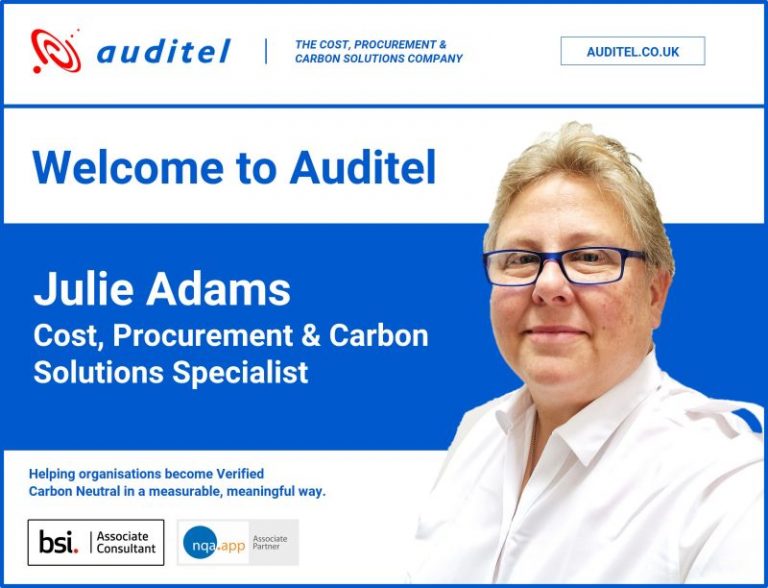 Auditel Business | Carbon Solutions Consultancy Franchise