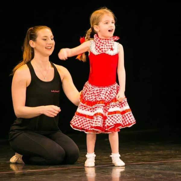 babyballet® Franchise - Pre-School Dance Academy Business