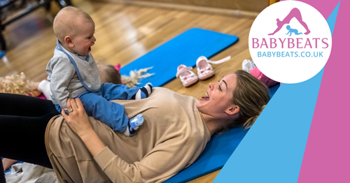 BabyBeats® Franchise - Postnatal Support Franchise