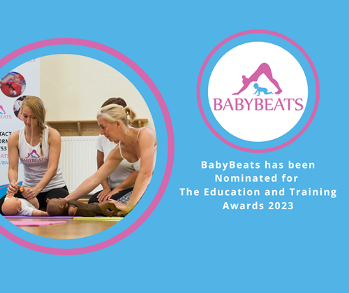 BabyBeats® Franchise | Postnatal Support Franchise
