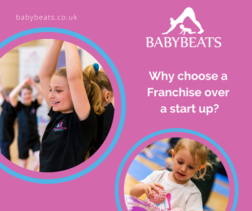 BabyBeats® Franchise - Postnatal Support Franchise