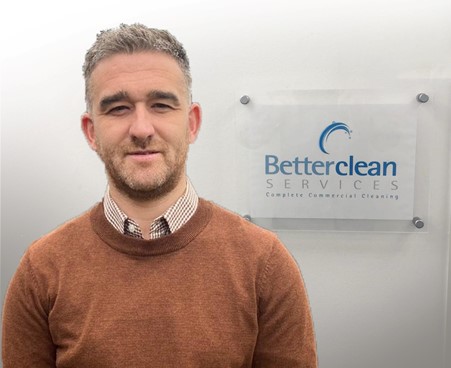 Betterclean Management Franchise | Starting up a Commercial Cleaning Business