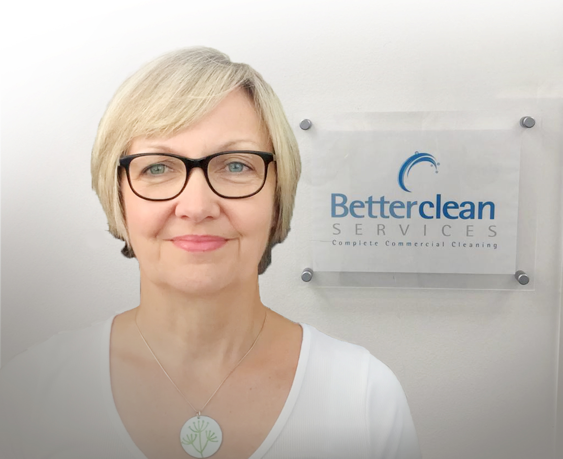 Betterclean Franchise | Commercial Cleaning Franchise