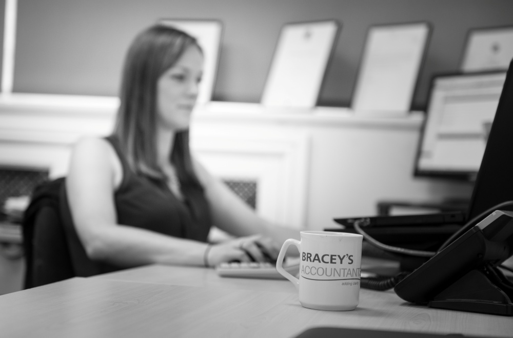 Bracey's Accountants Franchise | Accountancy Practice