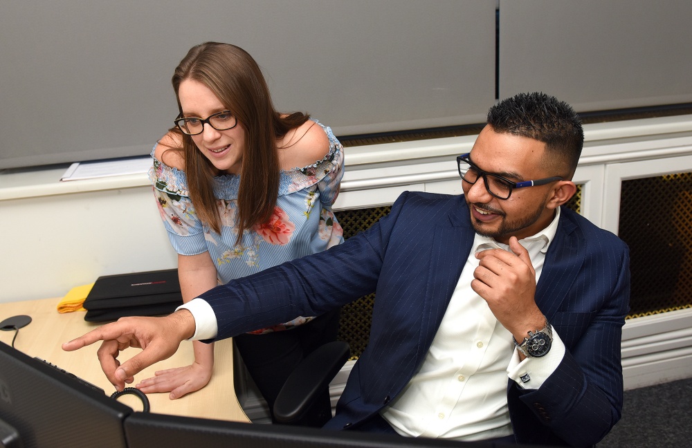 Bracey's Accountants Franchise | Accountancy Practice