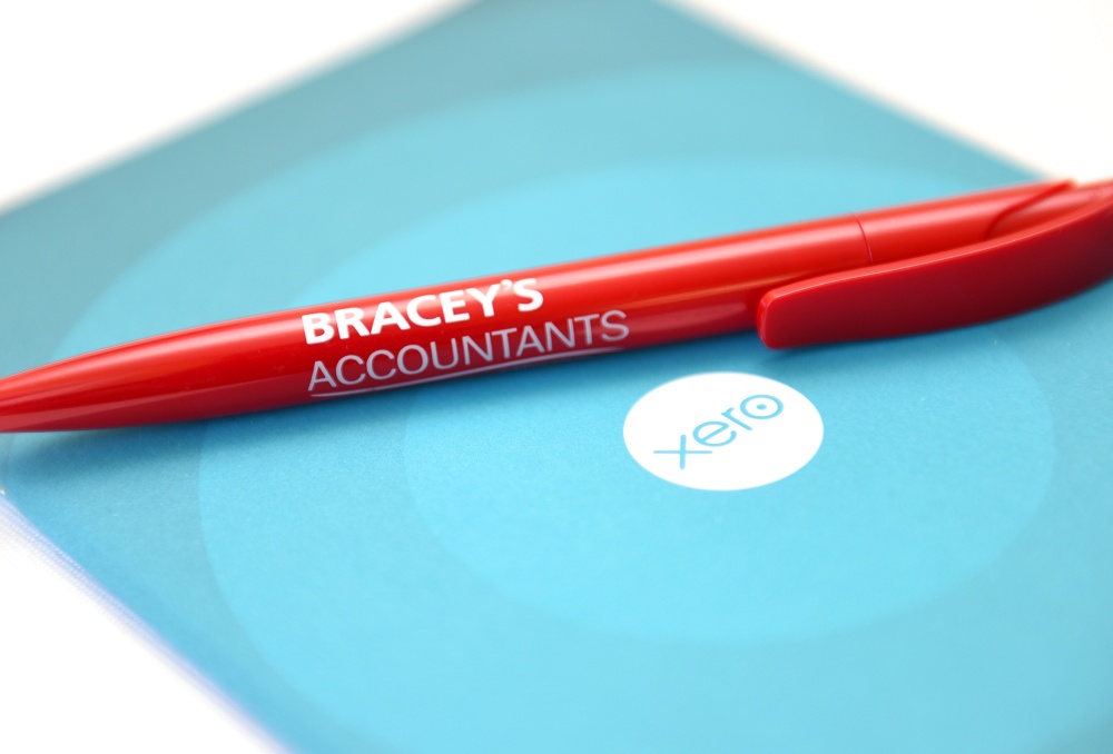 Bracey's Accountants Franchise | Accountancy Practice