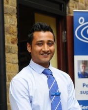 Caremark - Abhay Shah