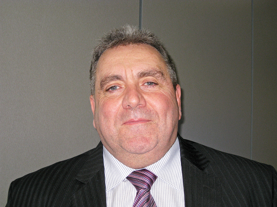 Caremark - Colin Evans