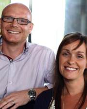 Caremark - Richard and Emily Magrath