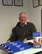 Caremark - Martin Steyn