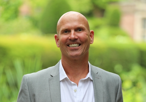 Caremark | Robert Johnston