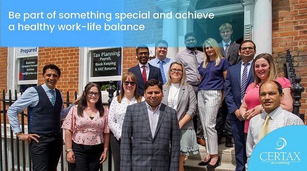 Certax Accounting Franchise | Accountancy Practice Franchise