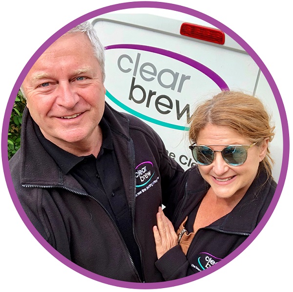 Clear Brew Franchise