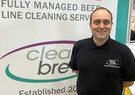 Clear Brew | Beer Line Cleaning Business