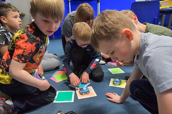 Digital Education Franchise | ComputerXplorers Franchise Digital Education Franchise | ComputerXplorers Franchise