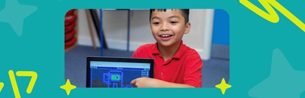 Digital Education Franchise | Children's Education Franchise