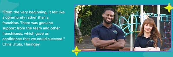 Digital Education Franchise | Children's Education Franchise