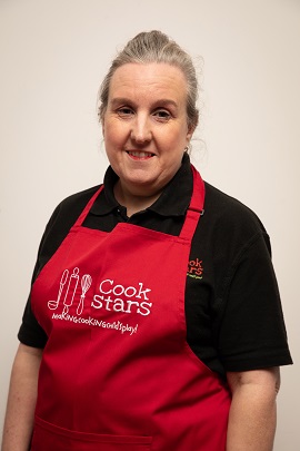 Cook Stars Franchise | Children's Cookery Franchise