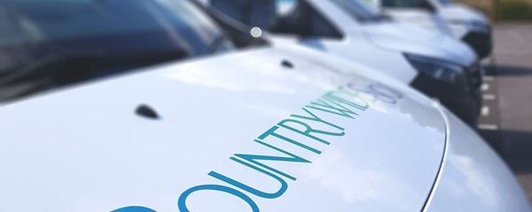 Property Services Franchise | Van Based Franchise Property Services Franchise | Van Based Franchise
