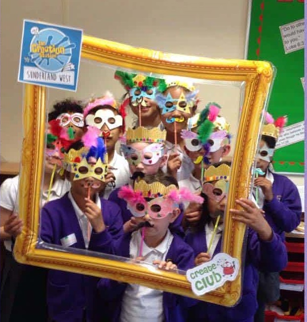 Creation Station Franchise | Arts and Crafts Business