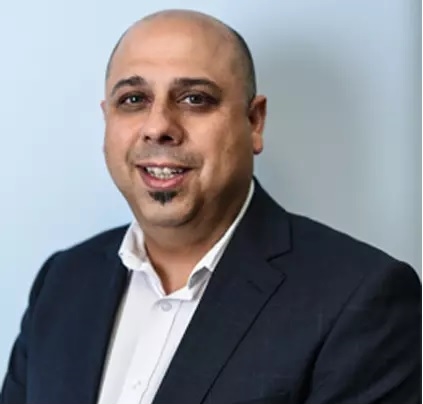 dns accountants Franchise - Gary Zouvani