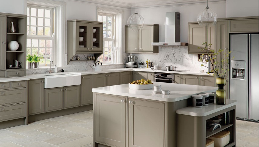 Dream Doors Franchise | Kitchen Design Franchise