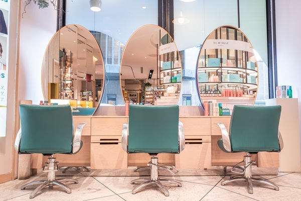 Hair Salon Franchise | Duck and Dry Franchise