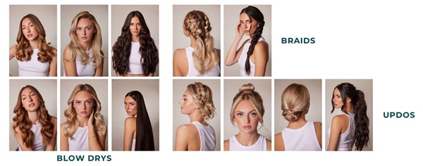 Hair Salon Franchise | Duck and Dry Franchise