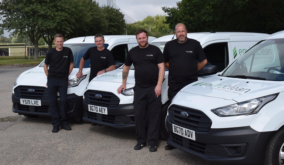 Enviro Clean Franchise