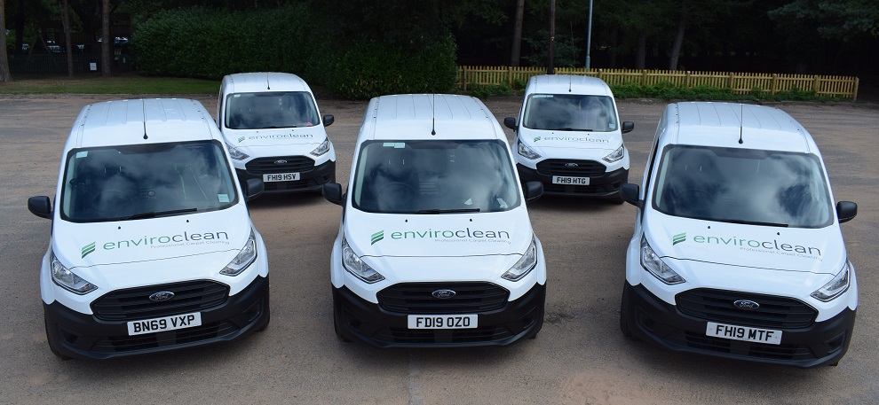 Carpet Cleaning Franchise