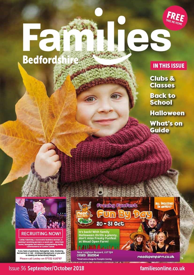 Families® Magazine Franchise | Parenting Magazine Business