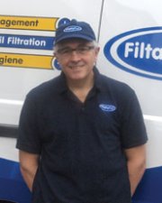 FiltaFry Plus - Graham Allen