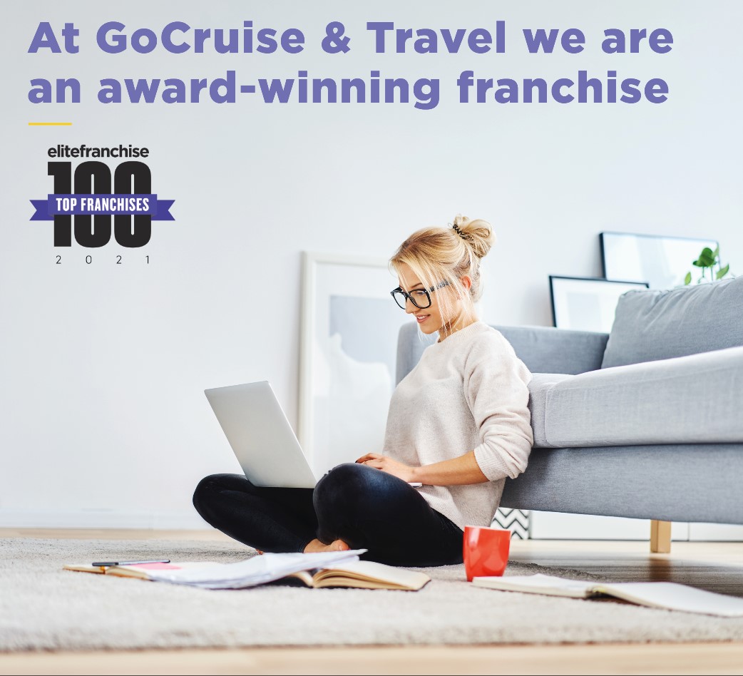GoCruise Franchise | Cruise Consultancy Franchise