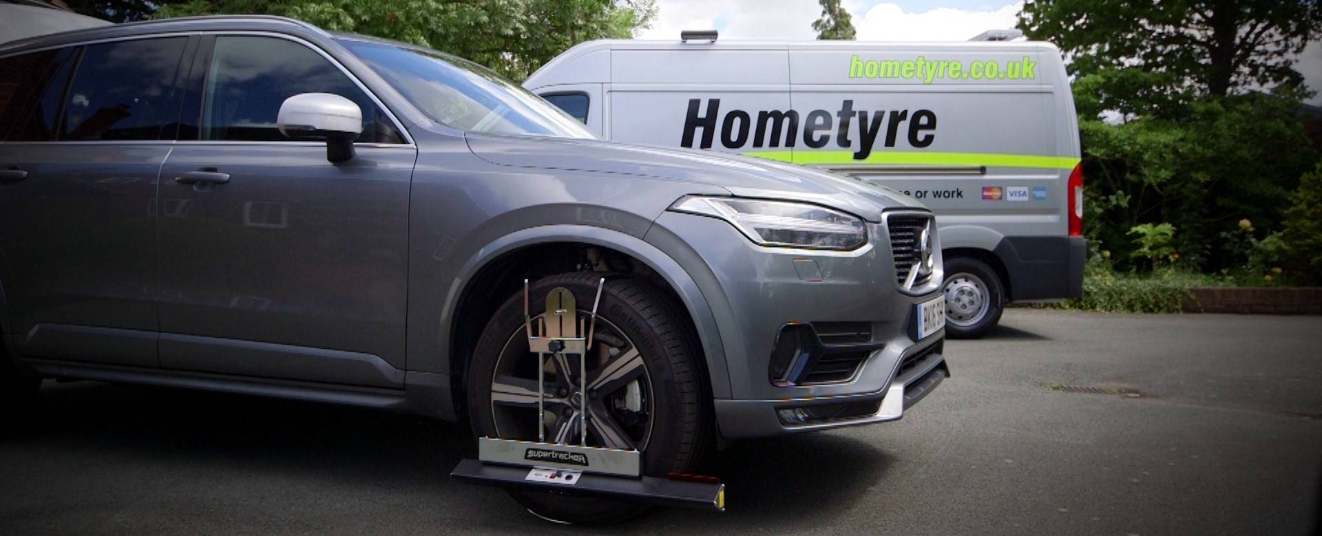 Hometyre Franchise | Mobile Tyre Fitting Business Hometyre Franchise | Mobile Tyre Fitting Business