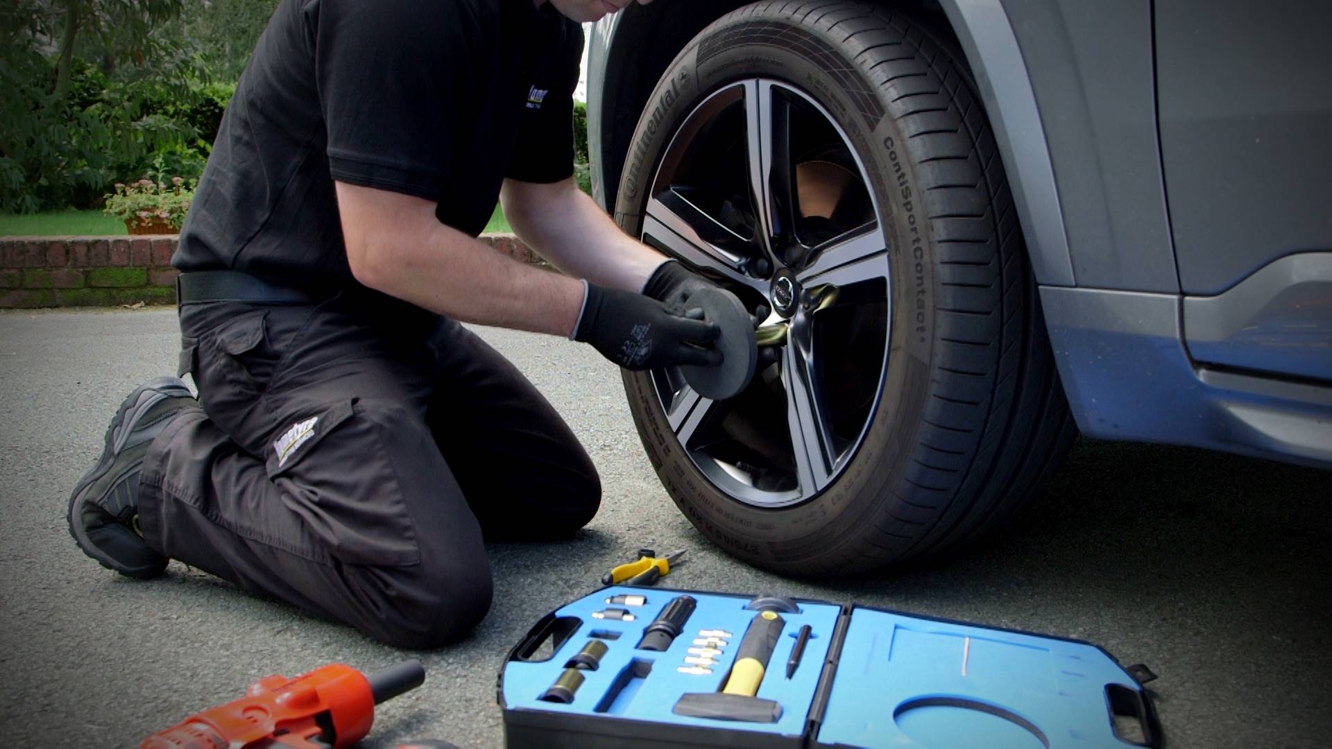 Hometyre Franchise | Mobile Tyre Fitting Business Hometyre Franchise | Mobile Tyre Fitting Business