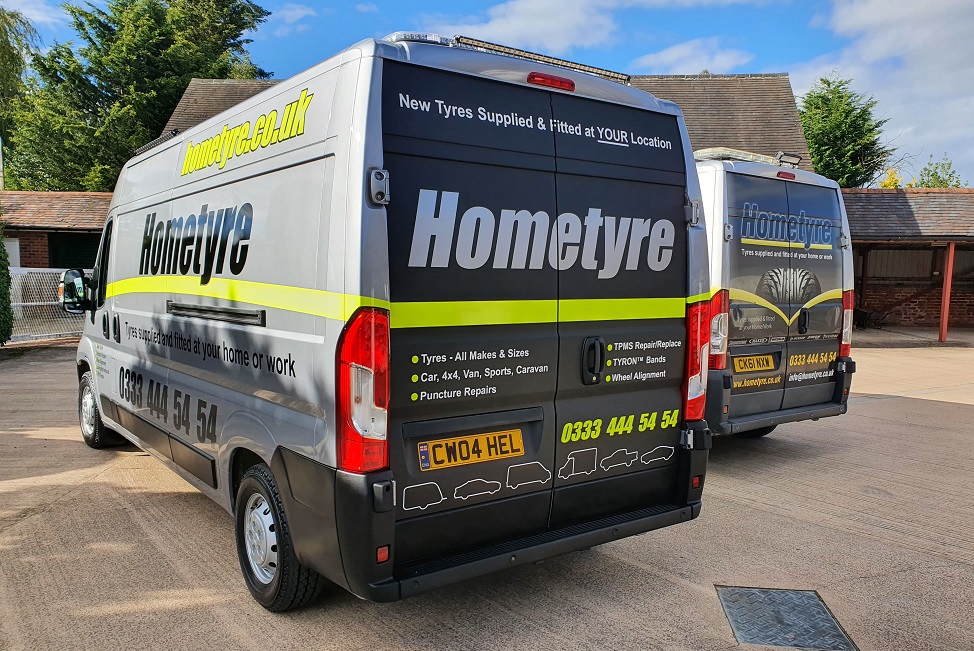 Hometyre Franchise | Mobile Tyre Fitting Business Hometyre Franchise | Mobile Tyre Fitting Business