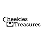 The Keepsake Co - Cheekies Treasures