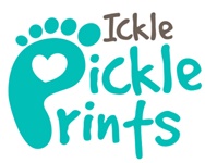 The Keepsake Co - Ickle Pickle Prints
