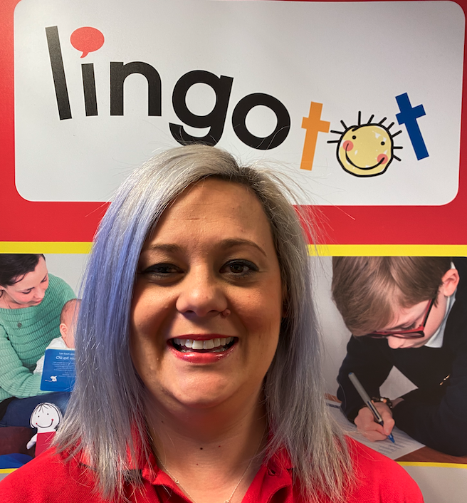 Lingotot Franchise | children's languages business