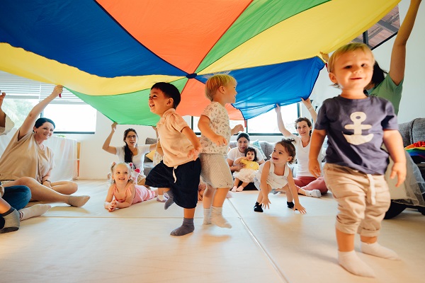 Childrens Dance Franchise | Lucy Sparkles Franchise