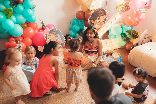 Childrens Dance Franchise | Lucy Sparkles Franchise