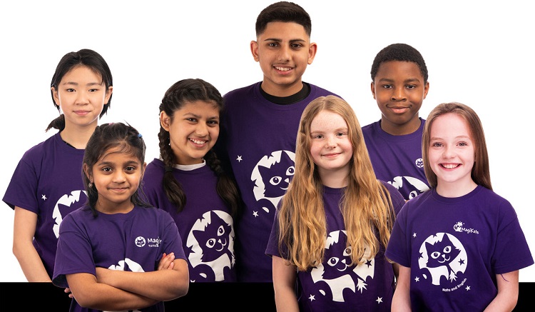 MagiKats Franchise | Children's Tutoring Franchise