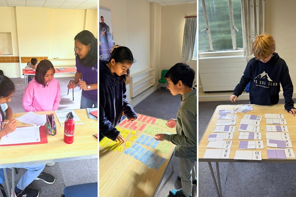 Tuition Centre Franchise | Children's Education Franchise