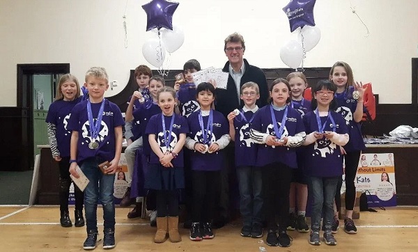 Tutoring Franchise | Education Franchise MagiKats Tutoring Franchise | Education Franchise