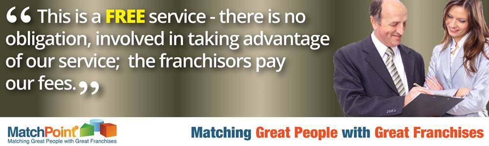 MatchPoint Consultancy Network | Franchise Consultants