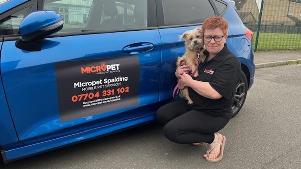 Pet Care Franchise | Micropet Franchise