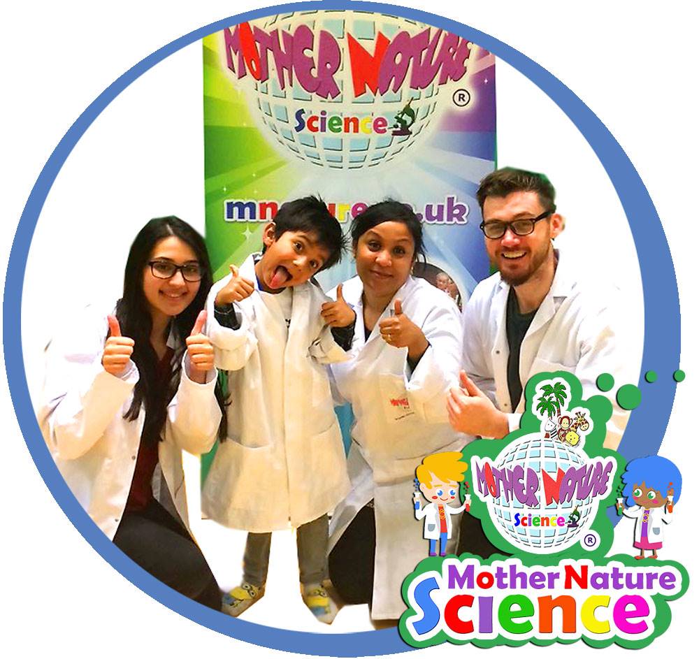 Science Workshop Business | STEM Franchise