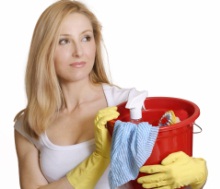 Nationwide Cleaners Franchise - Cleaning Management Business