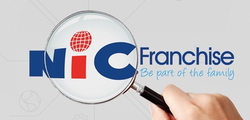 NIC Services | Franchise Discovery Days